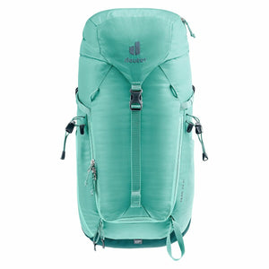 Hiking Backpack Deuter Trail Turquoise 22 L-2