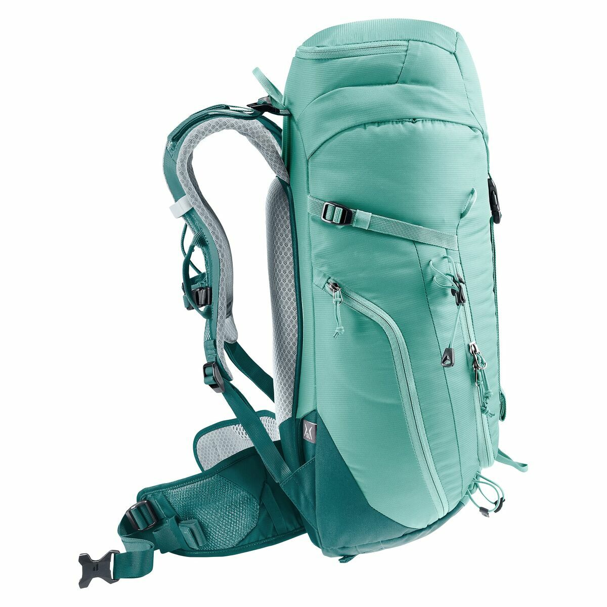 Hiking Backpack Deuter Trail Turquoise 22 L-0