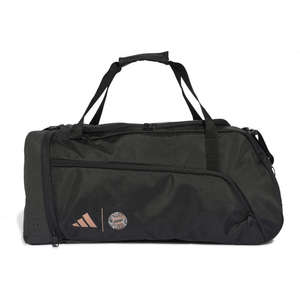 Adidas Bayern Munich Bag IX5697 - Premium Quality Sports Duffel for Gym, Travel, and Everyday Use