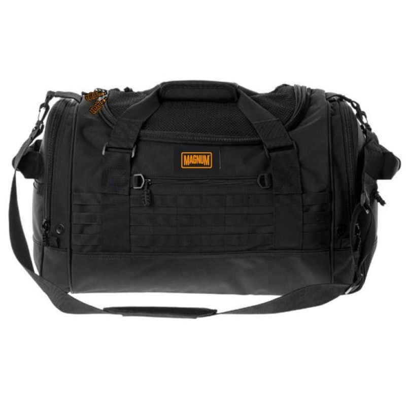 Magnum Yak 55L Tactical Transport Bag - Durable, Multi-Functional, 100% Polyester with MOLLE System