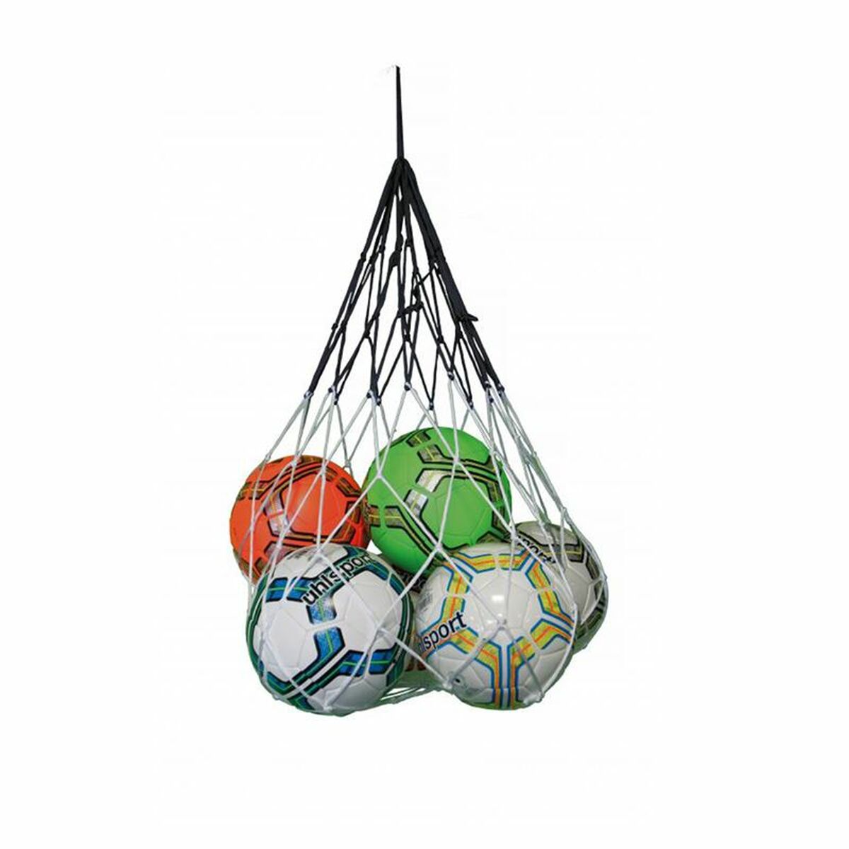 Football Carry Net Uhlsport 100121201-0