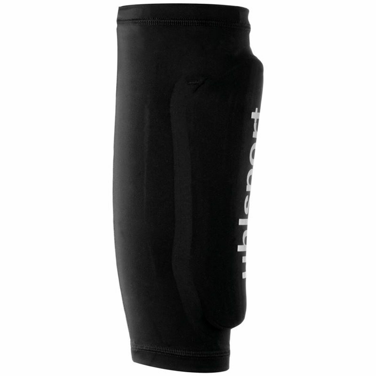 Football Shinguards Uhlsport CarbonFlex Black-2