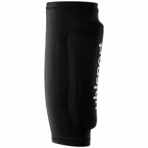 Football Shinguards Uhlsport CarbonFlex Black-2