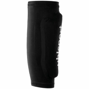 Football Shinguards Uhlsport CarbonFlex Evo Black-2