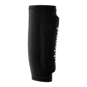 Football Shinguards Uhlsport 1006801 Black XS-2