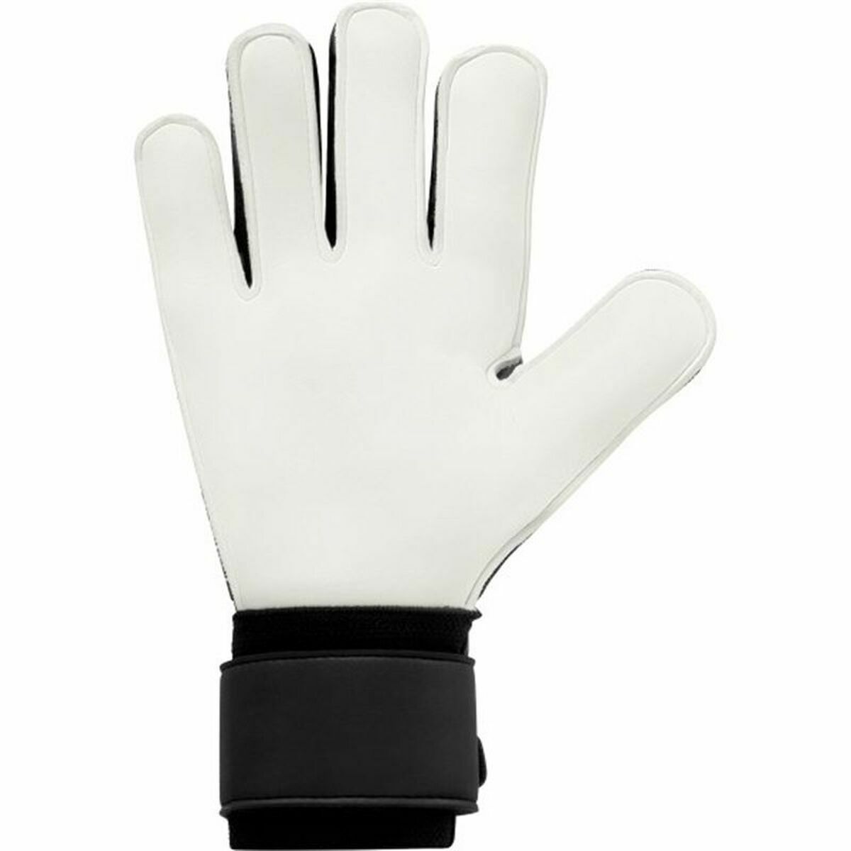 Gloves Uhlsport Speed Contact Soft PRO Orange-5