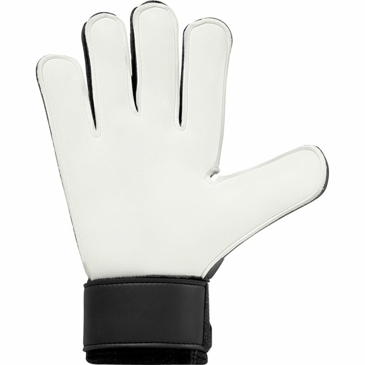 Goalkeeper Gloves Uhlsport Speed Contact Starter Black-7