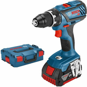 Drill drivers BOSCH Professional GSR 18V-28 18 V 63 Nm-4