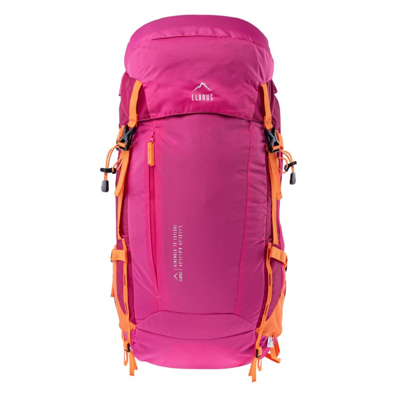 Mochila Elbrus Montana 45 Wo's 92800604061