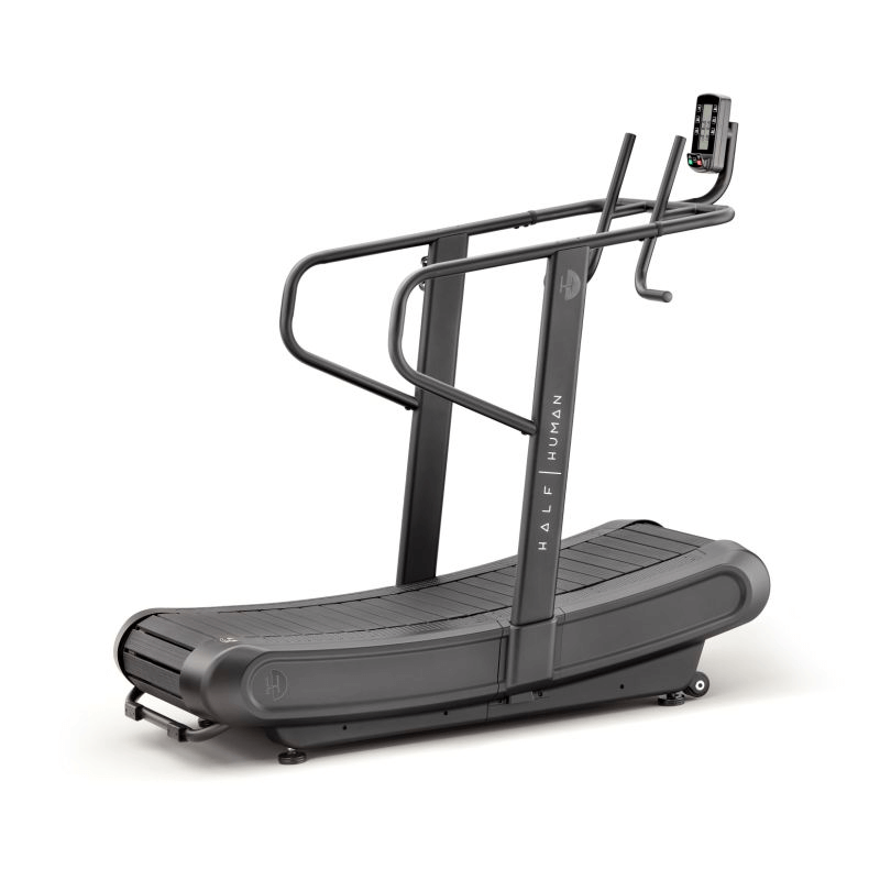 Half Human Curve Treadmill SFIT-P-HH30010 - Ultimate Running Experience