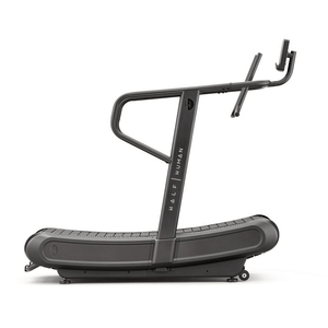 Half Human Curve Treadmill SFIT-P-HH30010 - Ultimate Running Experience