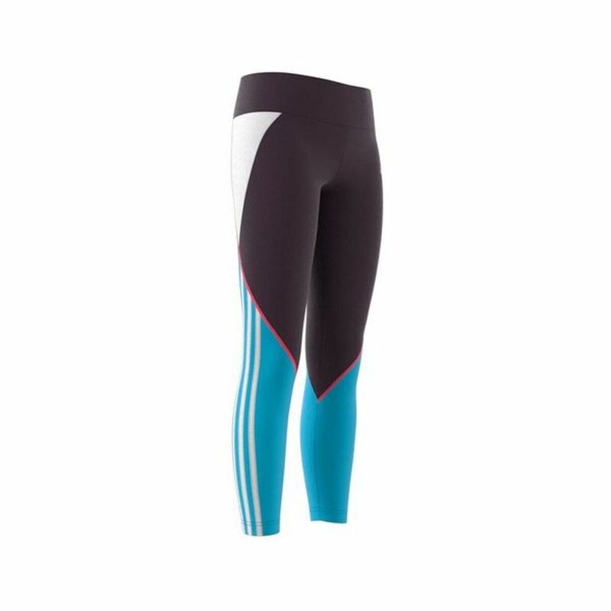 Sports Leggings for Children Adidas G BOLD TIGHT GE0059-0