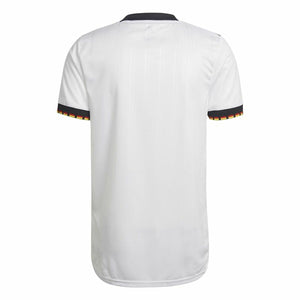 Men's Short-sleeved Football Shirt Adidas  Germany 21/22-11