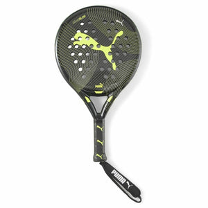 Padel Racket Puma Solarblink Black Multicolour-0