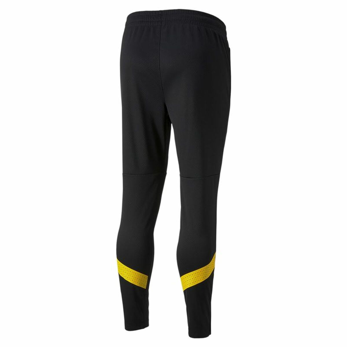 Football Training Trousers for Adults Puma Borussia Dortmund Black Football Men-5