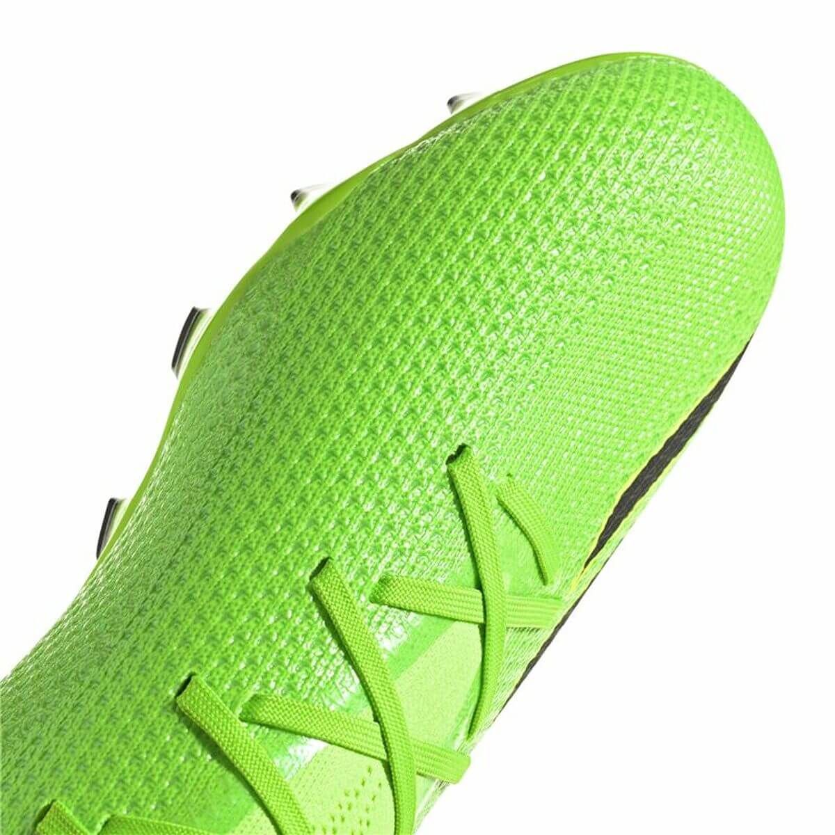 Adult's Football Boots Adidas X Speedportal 2 Lime green-0