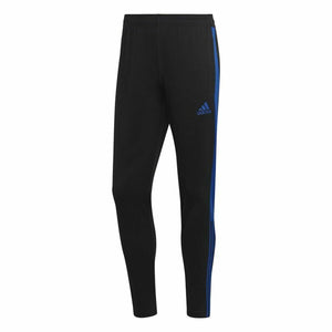 Football Training Trousers for Adults Adidas Tiro  Black Men-0