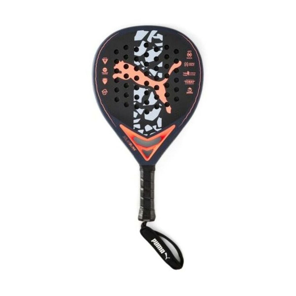 Padel Racket Puma 049013 01-0