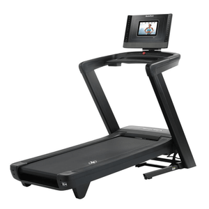 NordicTrack Commercial 1250 NTL14124 Electric Treadmill – Advanced Fitness Equipment with Touch Screen & AutoBreeze™ Fan