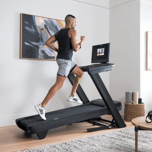 NordicTrack Commercial 1250 NTL14124 Electric Treadmill – Advanced Fitness Equipment with Touch Screen & AutoBreeze™ Fan