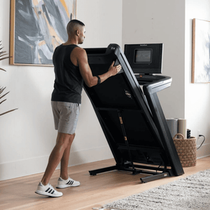 NordicTrack Commercial 1250 NTL14124 Electric Treadmill – Advanced Fitness Equipment with Touch Screen & AutoBreeze™ Fan