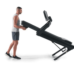 NordicTrack Commercial 1250 NTL14124 Electric Treadmill – Advanced Fitness Equipment with Touch Screen & AutoBreeze™ Fan