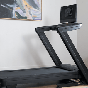 NordicTrack Commercial 1250 NTL14124 Electric Treadmill – Advanced Fitness Equipment with Touch Screen & AutoBreeze™ Fan