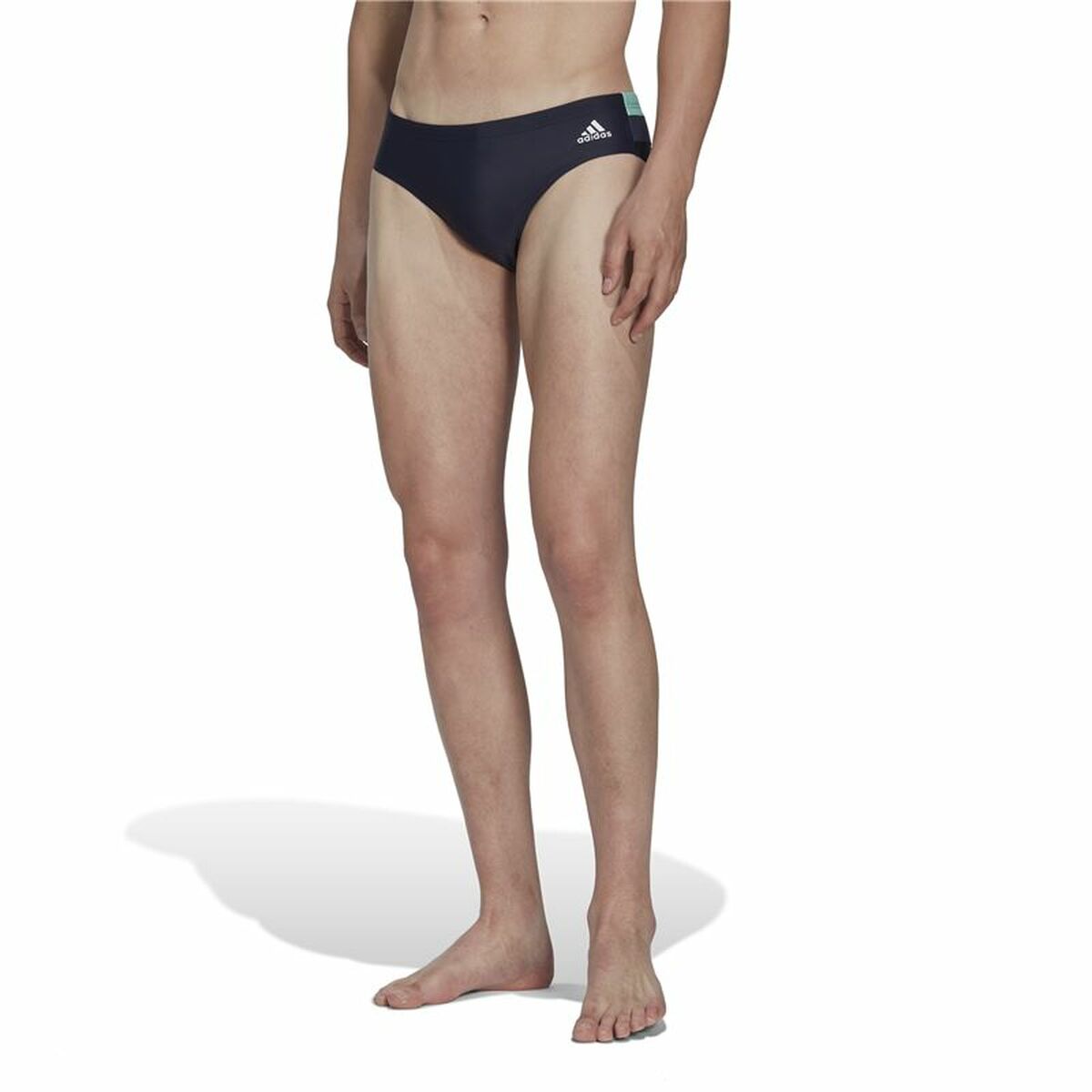 Men's Briefs Adidas Black-4