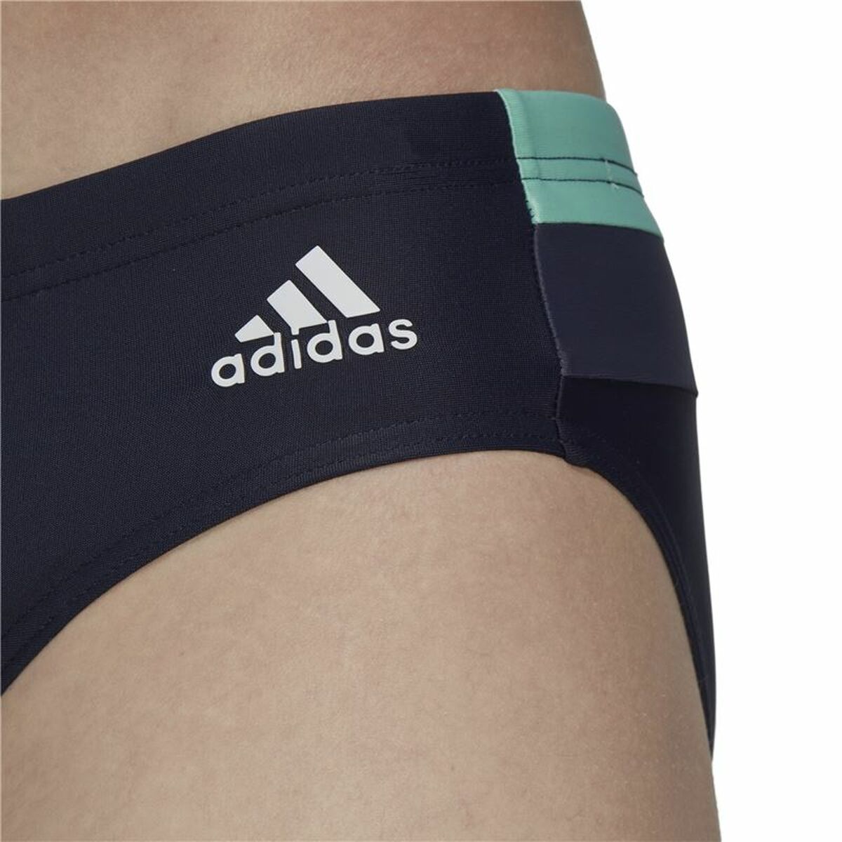 Men's Briefs Adidas Black-2