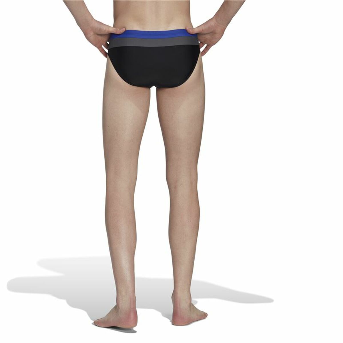 Men's Briefs Adidas Black-5