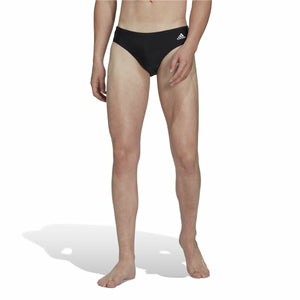 Men's Briefs Adidas Black-4