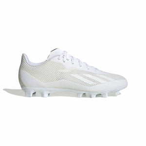 Adult's Football Boots Adidas X Speedportal.4 FxG White-0