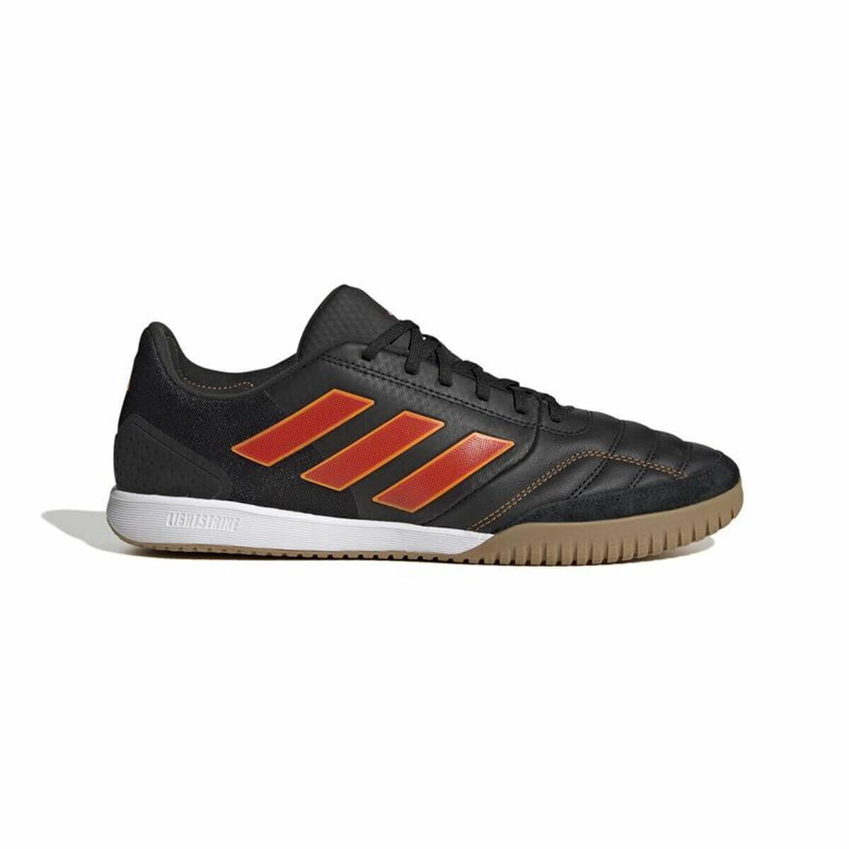 Adult's Indoor Football Shoes Adidas Sala Competition Black Unisex-0