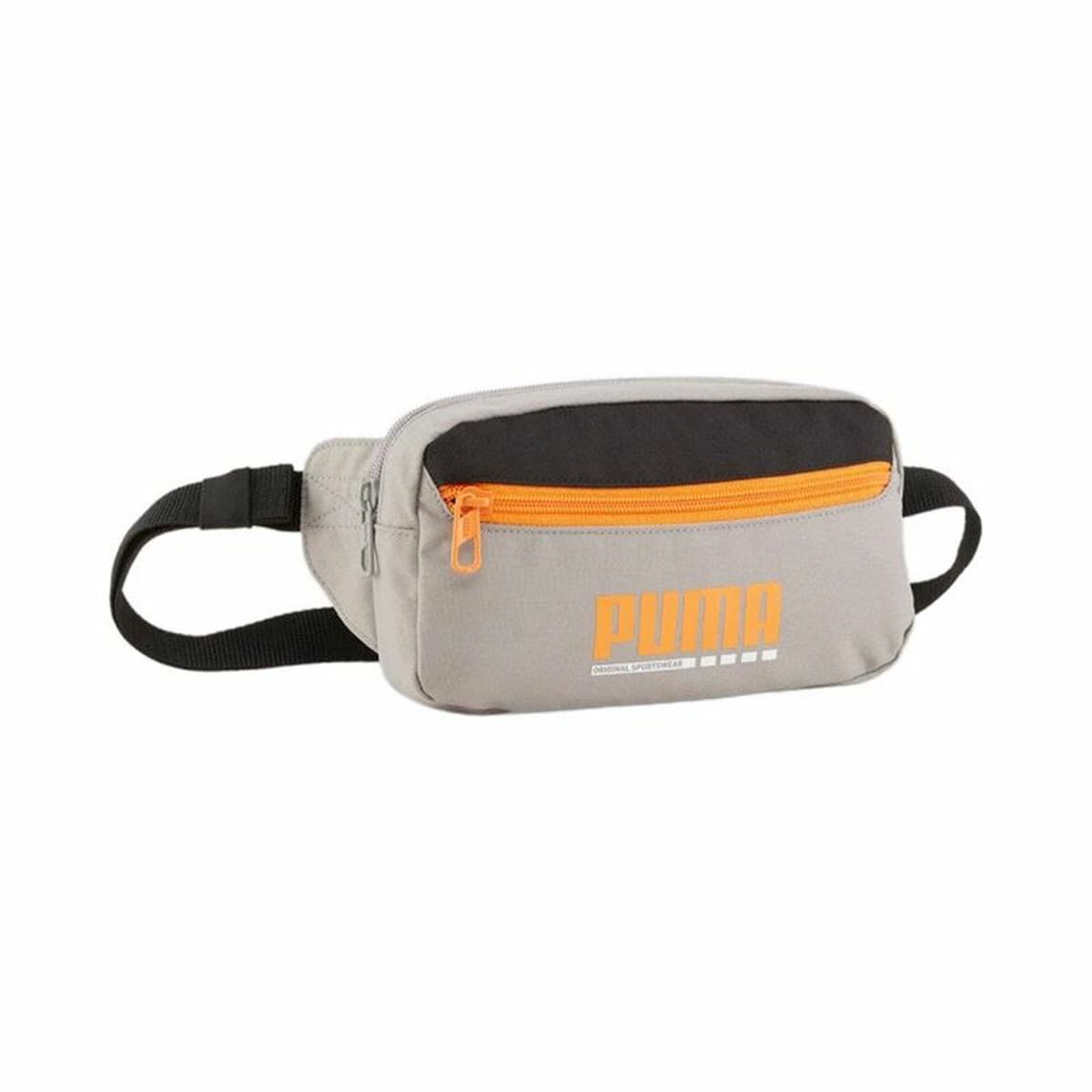 Belt Pouch Puma Puma Plus Grey One size-0