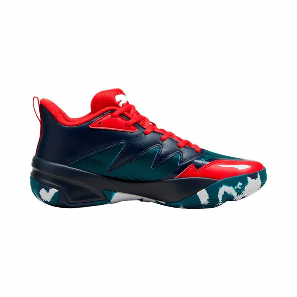 Basketball Shoes for Adults Puma Puma Genetics-0