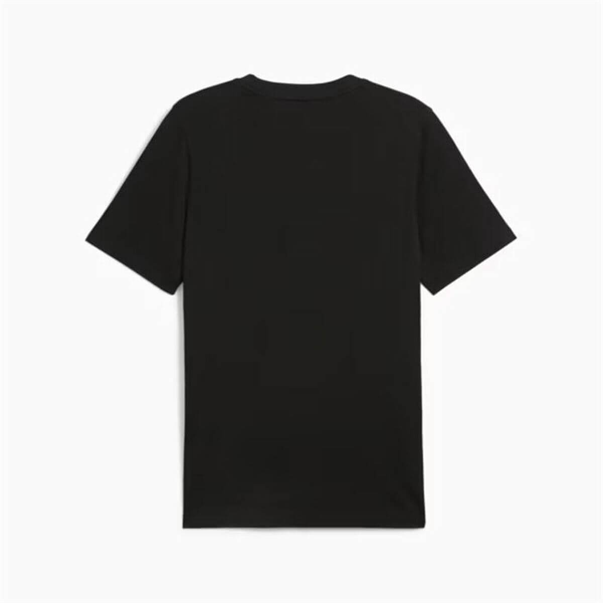 Men’s Short Sleeve T-Shirt Puma Graphics Puma Sports Club-2