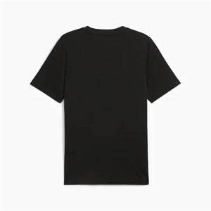 Men’s Short Sleeve T-Shirt Puma Graphics Puma Sports Club-2
