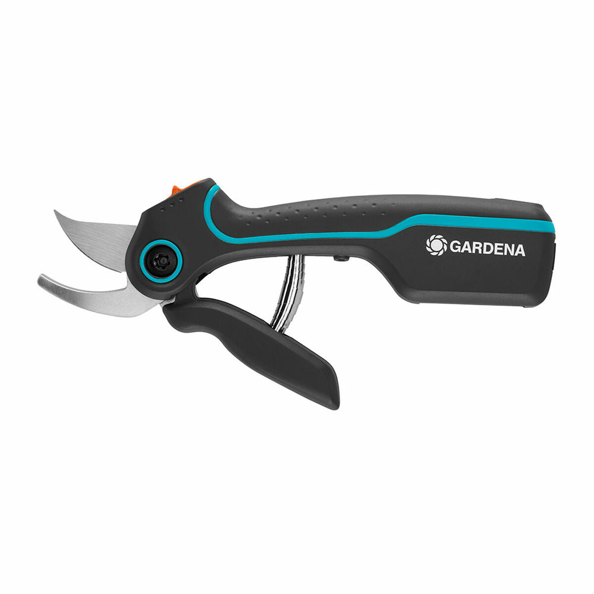 Battery operated pruning shears Gardena Bypass-6