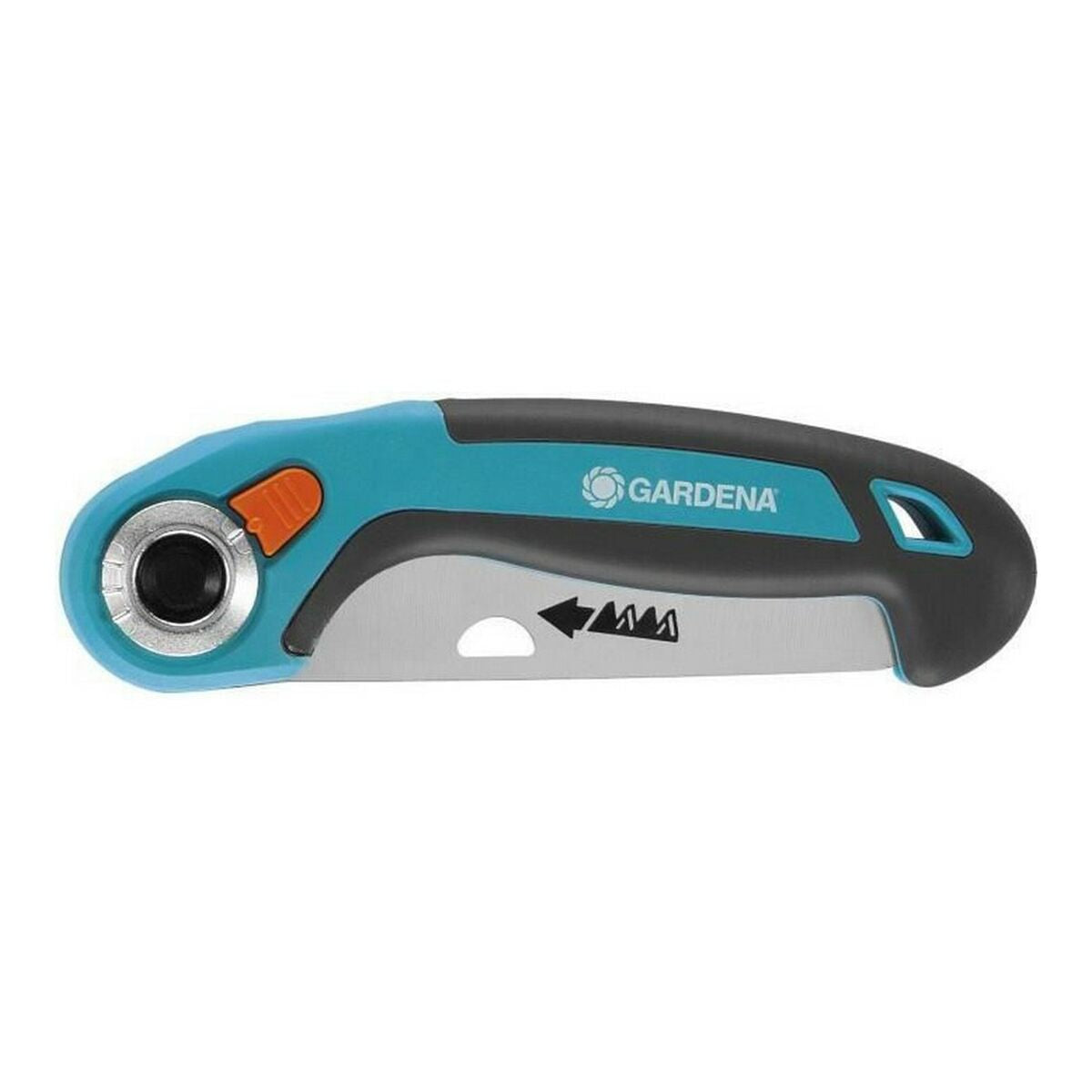 Saw Gardena 8742-20 135 mm Foldable-3