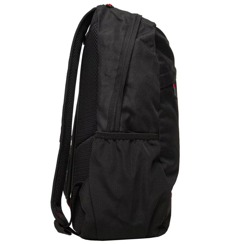 Mochila Campus Blane de 18 l: perfecta para senderismo y uso diario | Duradera, ajustable y reflectante