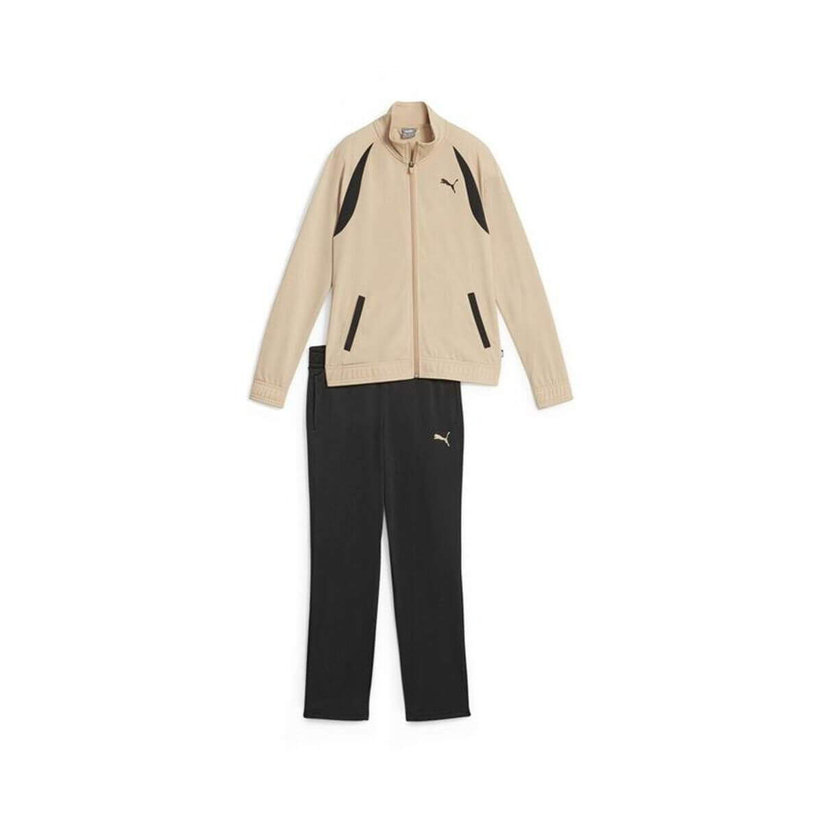Children’s Tracksuit Puma Tricot Op G-0