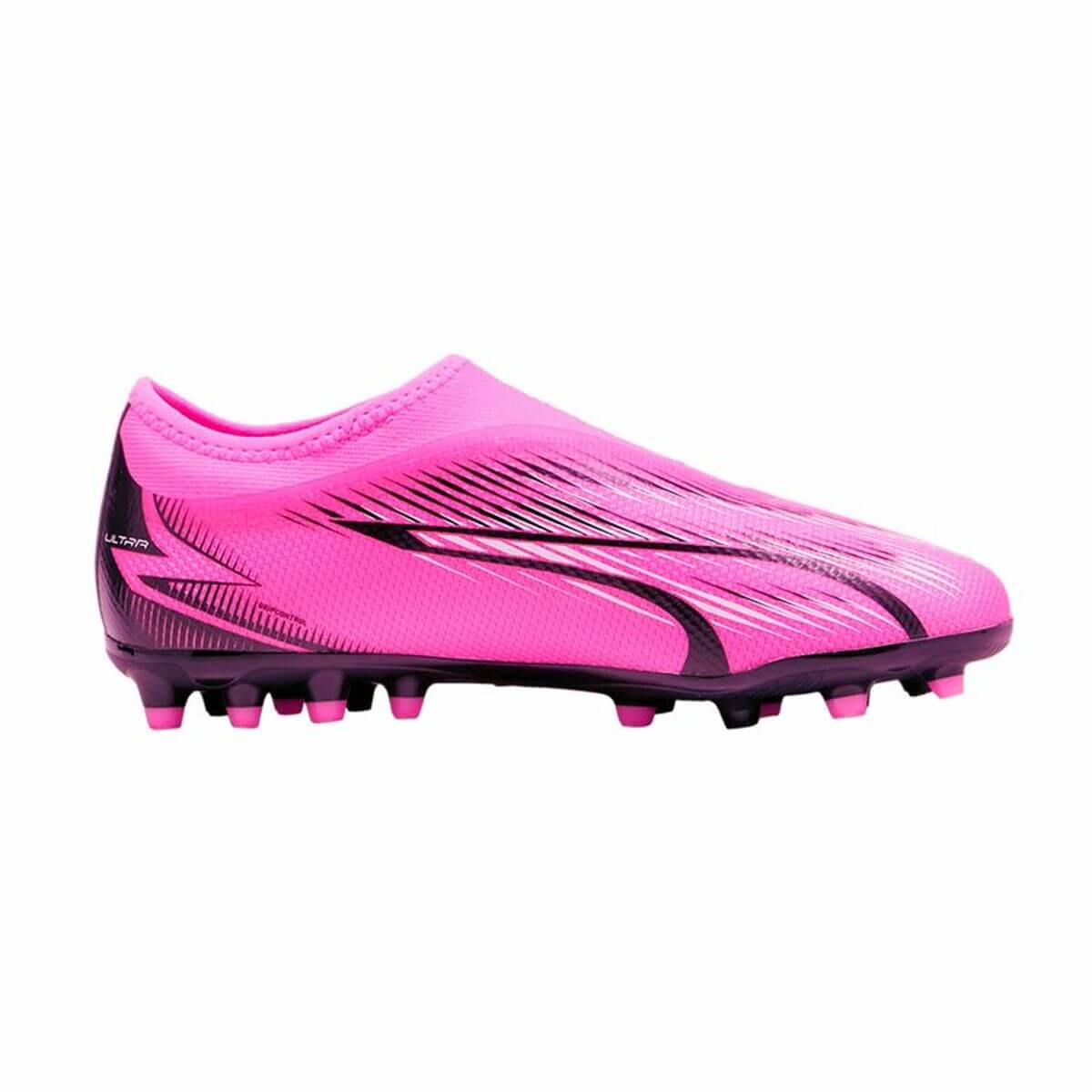 Children's Multi-stud Football Boots Puma Ultra Match L MG-0