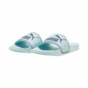 Men's Flip Flops Puma Leadcat 2.0 Turquoise-0