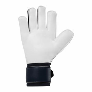 Goalkeeper Gloves Uhlsport Soft Pro Blue Adults-5