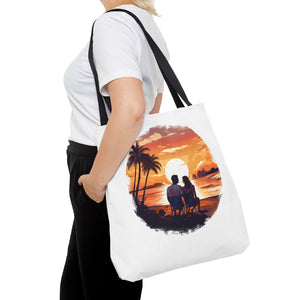 Beach Bag - Revlando -  