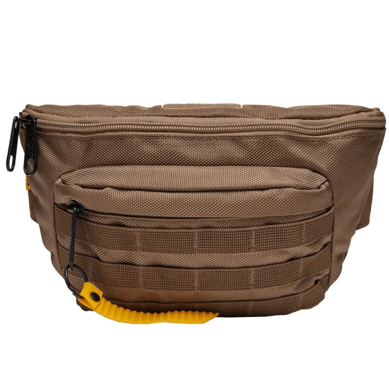 Caterpillar Sahara Waist Bag 84607-558 – Durable, Multi-Compartment Waist Pack