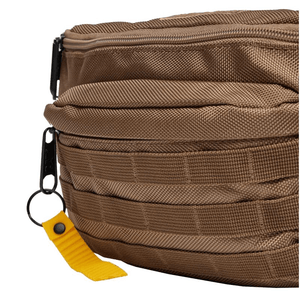 Caterpillar Sahara Waist Bag 84607-558 – Durable, Multi-Compartment Waist Pack