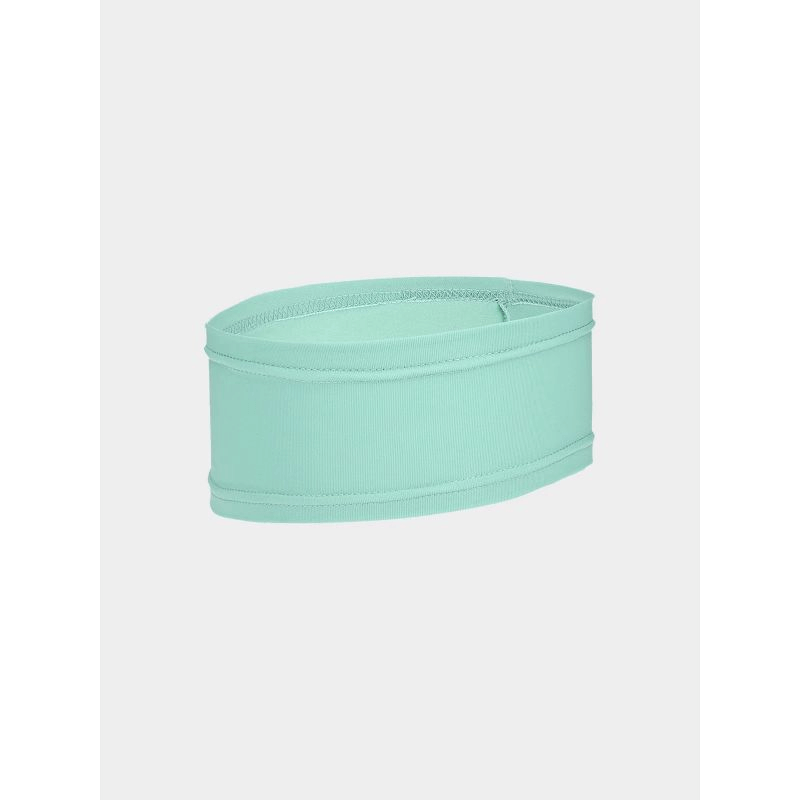 4F Unisex Cold Weather Headband - Soft, Reflective, and Comfortable - Polyester Material