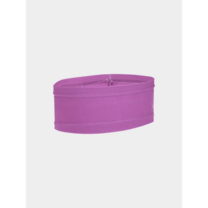 4F Unisex Winter Headband - Soft, Comfortable & Reflective Design