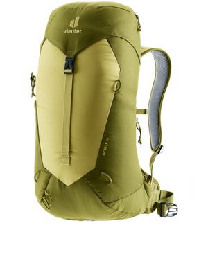 Mochila DEUTER moderna, moderna, ligera y duradera para hombre